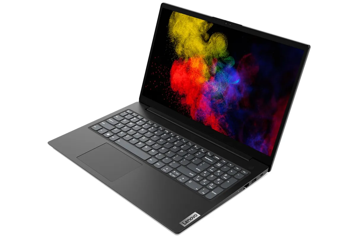 Laptop Lenovo V15 G2 ITL 82KB00CNVN (i5-1135G7 | MX350 2GB | RAM 8GB | SSD 512GB | 15.6-FHD | Win10 | Xám)