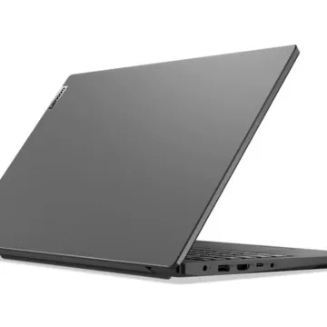 Laptop Lenovo V15 G2 ITL 82KB00CNVN (i5-1135G7 | MX350 2GB | RAM 8GB | SSD 512GB | 15.6-FHD | Win10 | Xám)