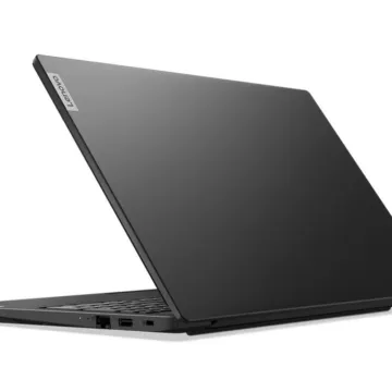 Laptop Lenovo V15 G2 ITL 82KB00CNVN (i5-1135G7 | MX350 2GB | RAM 8GB | SSD 512GB | 15.6-FHD | Win10 | Xám)