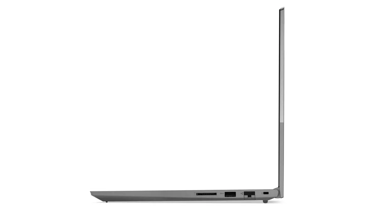 Laptop Lenovo Thinkbook 15 G3 ACL 21A400CFVN (Ryzen 5 5500U | RAM 8GB | SSD 512GB | 15.6"-FHD | Win11 | Mineral Grey)