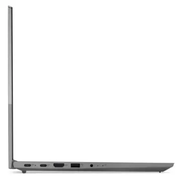 Laptop Lenovo Thinkbook 15 G3 ACL 21A400CFVN (Ryzen 5 5500U | RAM 8GB | SSD 512GB | 15.6"-FHD | Win11 | Mineral Grey)
