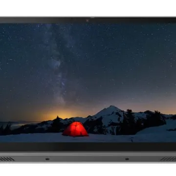 Laptop Lenovo Thinkbook 15 G3 ACL 21A400CFVN (Ryzen 5 5500U | RAM 8GB | SSD 512GB | 15.6"-FHD | Win11 | Mineral Grey)
