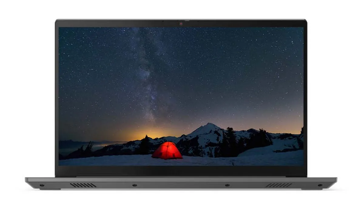 Laptop Lenovo Thinkbook 15 G3 ACL 21A400CFVN (Ryzen 5 5500U | RAM 8GB | SSD 512GB | 15.6"-FHD | Win11 | Mineral Grey)