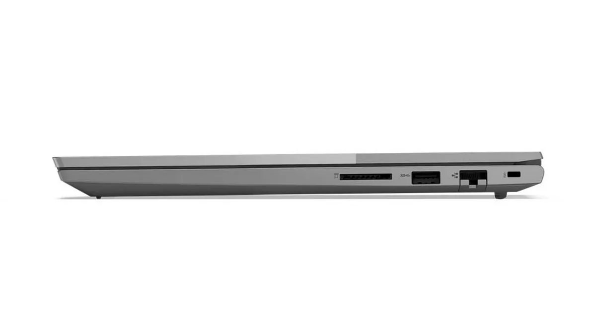 Laptop Lenovo Thinkbook 15 G3 ACL 21A400CFVN (Ryzen 5 5500U | RAM 8GB | SSD 512GB | 15.6"-FHD | Win11 | Mineral Grey)