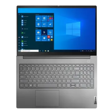 Laptop Lenovo Thinkbook 15 G3 ACL 21A400CFVN (Ryzen 5 5500U | RAM 8GB | SSD 512GB | 15.6"-FHD | Win11 | Mineral Grey)