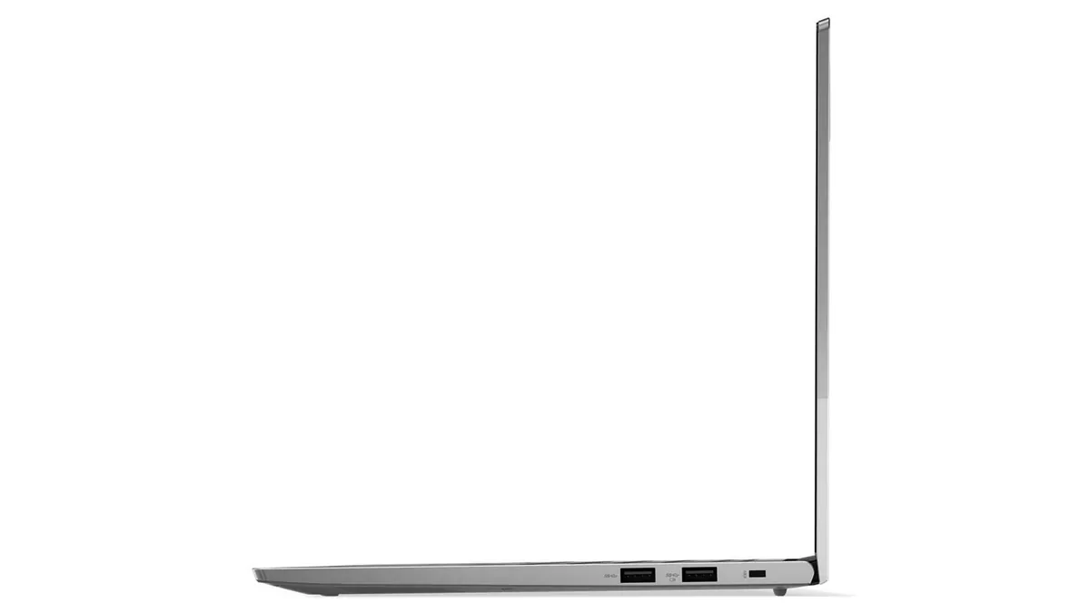 Laptop Lenovo Thinkbook 13s G3 ACN 20YA003GVN (Ryzen 5 5600U | RAM 8GB | SSD 512GB | 13.3" WUXGA | DOS | Mineral Grey)