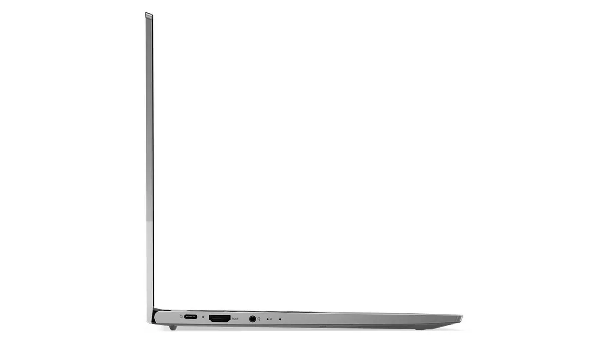 Laptop Lenovo Thinkbook 13s G3 ACN 20YA003GVN (Ryzen 5 5600U | RAM 8GB | SSD 512GB | 13.3" WUXGA | DOS | Mineral Grey)