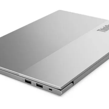 Laptop Lenovo Thinkbook 13s G3 ACN 20YA003GVN (Ryzen 5 5600U | RAM 8GB | SSD 512GB | 13.3" WUXGA | DOS | Mineral Grey)