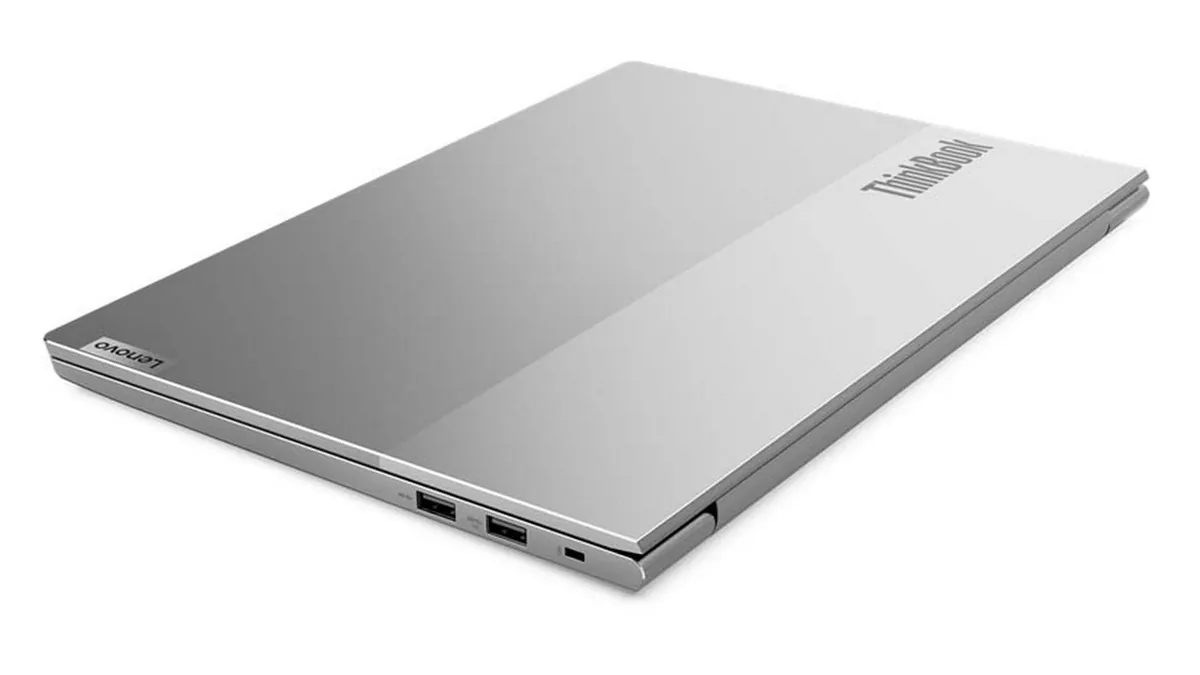 Laptop Lenovo Thinkbook 13s G3 ACN 20YA003GVN (Ryzen 5 5600U | RAM 8GB | SSD 512GB | 13.3" WUXGA | DOS | Mineral Grey)