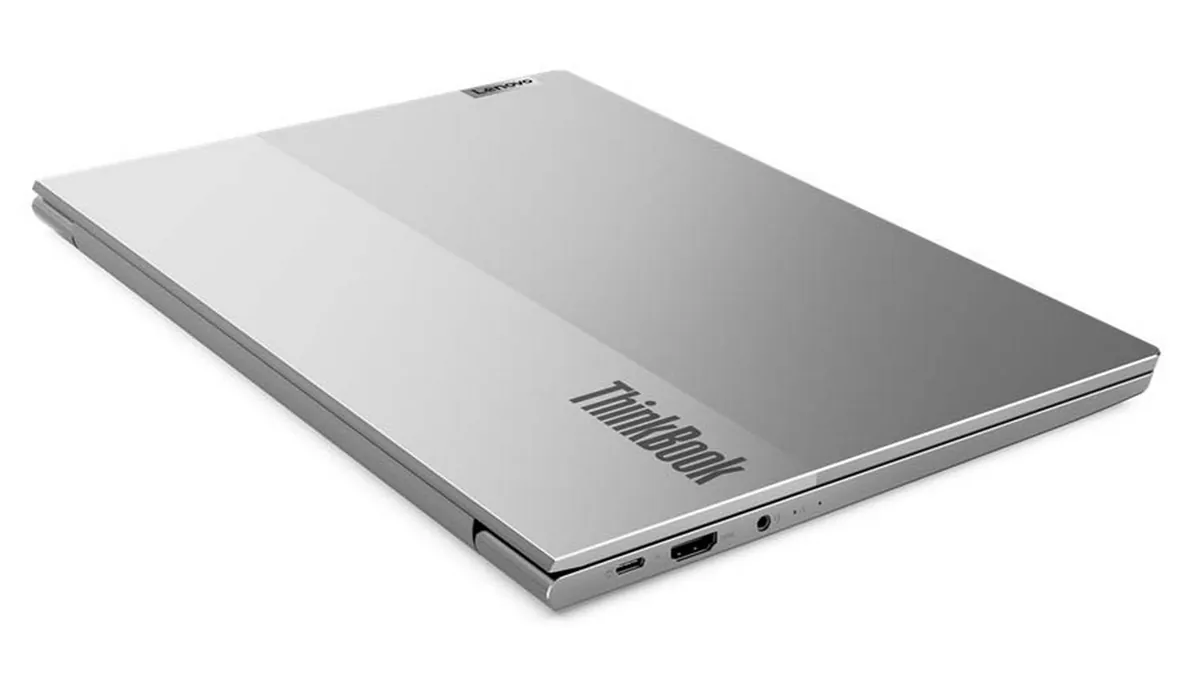 Laptop Lenovo Thinkbook 13s G3 ACN 20YA003GVN (Ryzen 5 5600U | RAM 8GB | SSD 512GB | 13.3" WUXGA | DOS | Mineral Grey)