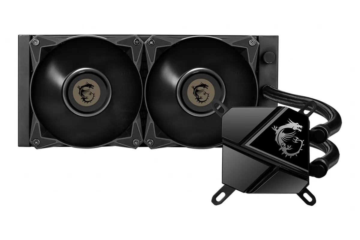 Tản Nhiệt Nước AIO MSI MAG CORELIQUID P240