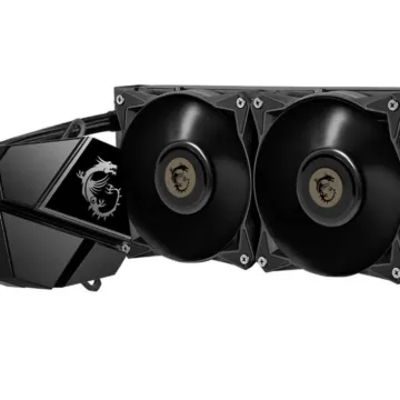 Tản Nhiệt Nước AIO MSI MAG CORELIQUID P240