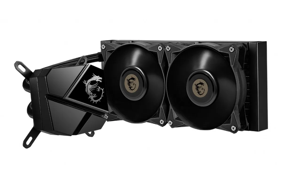 Tản Nhiệt Nước AIO MSI MAG CORELIQUID P240
