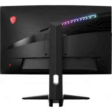 Màn hình cong MSI Optix MAG272CQR (27inch | QHD | 165Hz | VA | FreeSync)