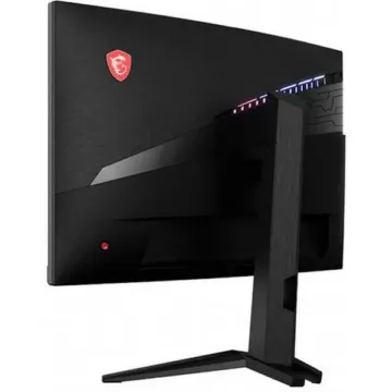 Màn hình cong MSI Optix MAG272CQR (27inch | QHD | 165Hz | VA | FreeSync)