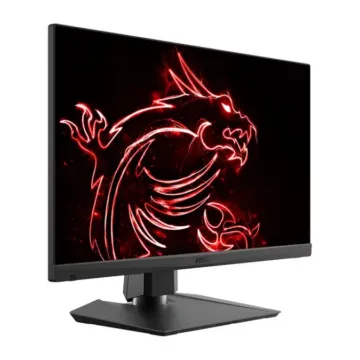 Màn Hình MSI Optix MAG274QRF-QD (27" | WQHD | IPS | 165Hz | 1ms | 10.7B | G-sync)