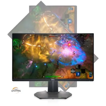 Màn hình Dell S2522HG (25 inch | FHD | IPS | 240Hz | 1ms | FreeSync Premium + G-SYNC)