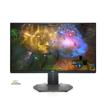Màn hình Dell S2522HG (25 inch | FHD | IPS | 240Hz | 1ms | FreeSync Premium + G-SYNC)