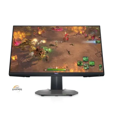 Màn hình Dell S2522HG (25 inch | FHD | IPS | 240Hz | 1ms | FreeSync Premium + G-SYNC)
