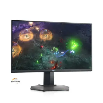 Màn hình Dell S2522HG (25 inch | FHD | IPS | 240Hz | 1ms | FreeSync Premium + G-SYNC)