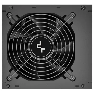Nguồn Deepcool PM750D (750W | Non-Modular | ATX | 80 Plus Gold)