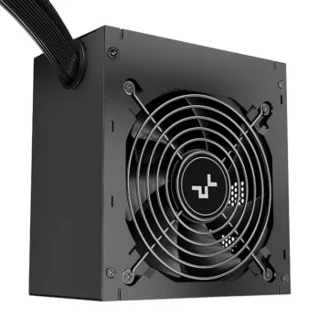 Nguồn Deepcool PM750D (750W | Non-Modular | ATX | 80 Plus Gold)