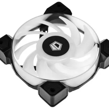 Quạt tản nhiệt ID COOLING DF-12025-ARGB 1PCS