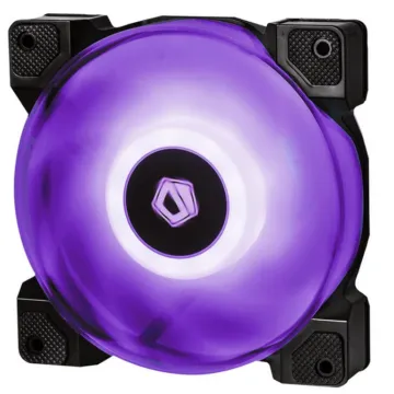 Quạt tản nhiệt ID COOLING DF-12025-ARGB 1PCS