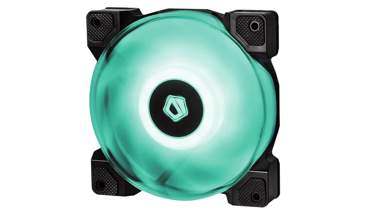 Quạt tản nhiệt ID COOLING DF-12025-ARGB 1PCS