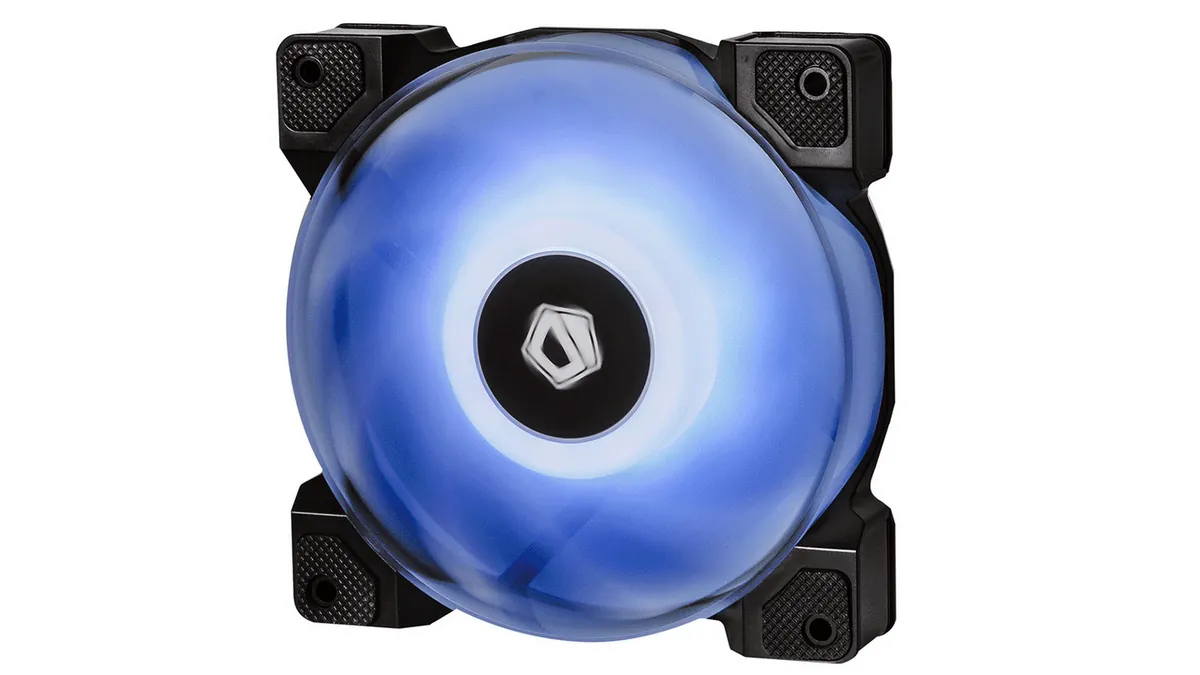 Quạt tản nhiệt ID COOLING DF-12025-ARGB 1PCS