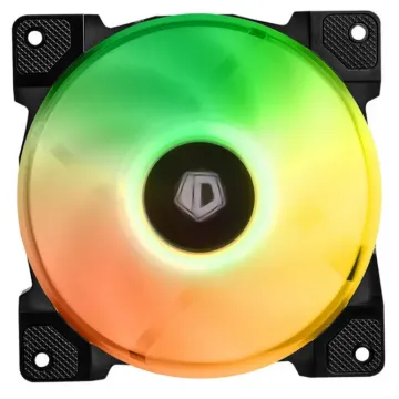 Quạt tản nhiệt ID COOLING DF-12025-ARGB 1PCS