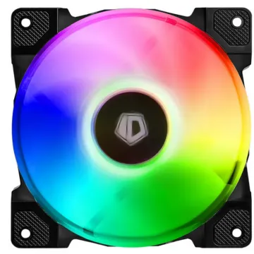 Quạt tản nhiệt ID COOLING DF-12025-ARGB 1PCS