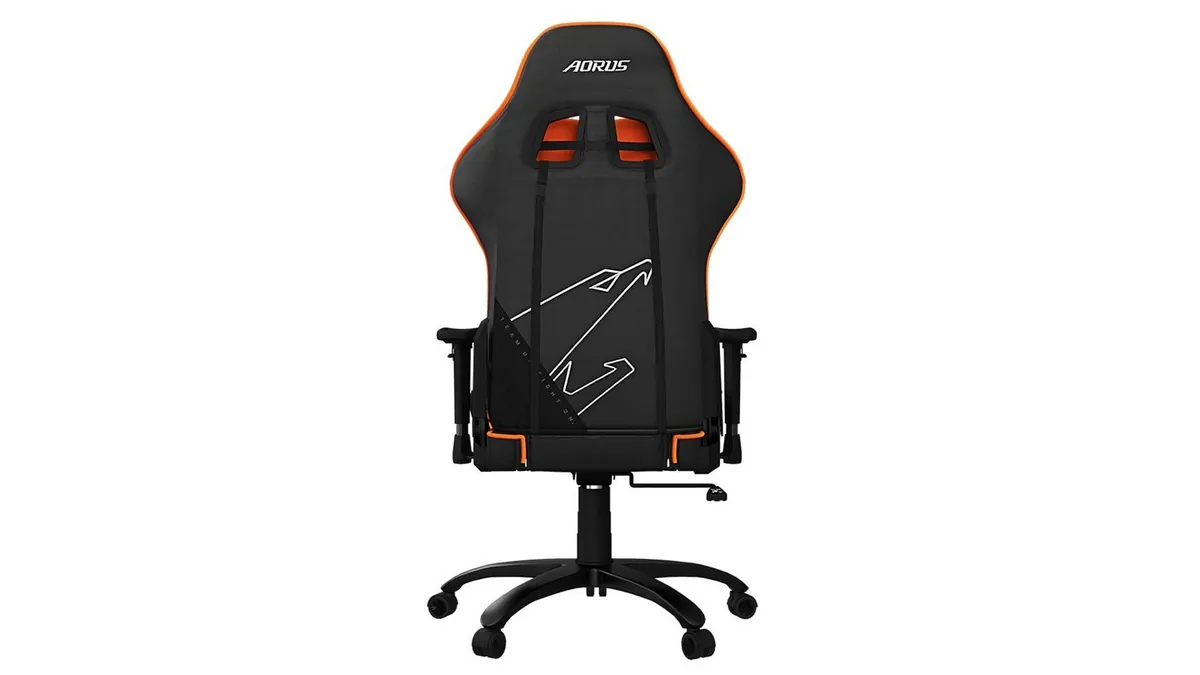 Ghế chơi game Gigabyte Aorus AGC310