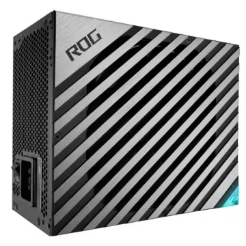 Nguồn máy tính Asus ROG THOR 1600T Gaming (1600W | Full modular | 80 Plus Titanium)