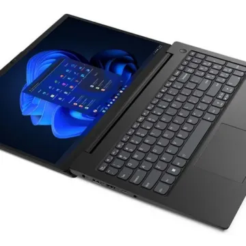 Laptop Lenovo V15 G3 IAP 82TT005MVN (i5-1235U | RAM 8GB | SSD 256GB | 15.6-FHD | Đen)