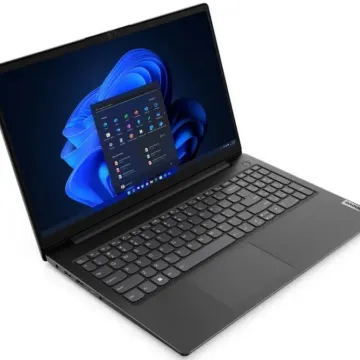 Laptop Lenovo V15 G3 IAP 82TT005MVN (i5-1235U | RAM 8GB | SSD 256GB | 15.6-FHD | Đen)