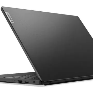 Laptop Lenovo V15 G3 IAP 82TT005MVN (i5-1235U | RAM 8GB | SSD 256GB | 15.6-FHD | Đen)
