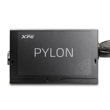 Nguồn máy tính ADATA XPG PYLON 550W BRONZE (550W | 80 Plus Bronze | Fully Modular)(CP-9020138-NA)