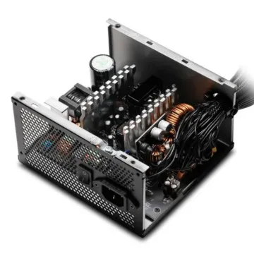 Nguồn máy tính ADATA XPG PYLON 550W BRONZE (550W | 80 Plus Bronze | Fully Modular)(CP-9020138-NA)