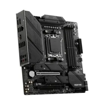 Mainboard MSI MAG B650M MORTAR (AM5 | mATX | 4 Khe RAM DDR5)