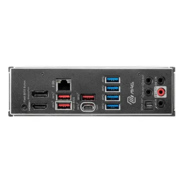 Mainboard MSI MAG B650M MORTAR (AM5 | mATX | 4 Khe RAM DDR5)