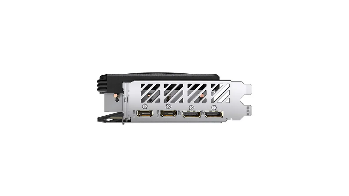 Card màn hình GIGABYTE Radeon RX 7900 XTX GAMING OC 24G