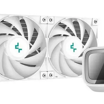Tản Nhiệt Nước Deepcool LS520WH