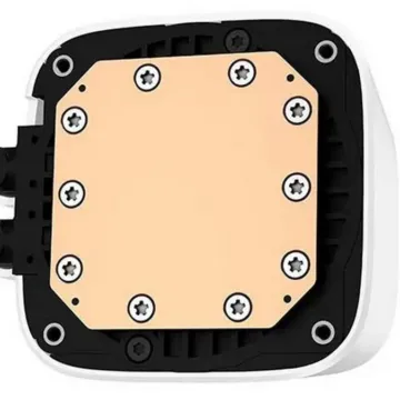 Tản Nhiệt Nước Deepcool LS520WH
