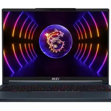 Laptop MSI Stealth 16 Studio A13VG-057VN (i9-13900H | RAM 32GB | SSD 2TB | RTX 4070 8GB | 16 inch UHD+ | Win11 | Đen)