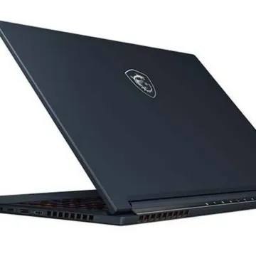 Laptop MSI Stealth 16 Studio A13VG-057VN (i9-13900H | RAM 32GB | SSD 2TB | RTX 4070 8GB | 16 inch UHD+ | Win11 | Đen)