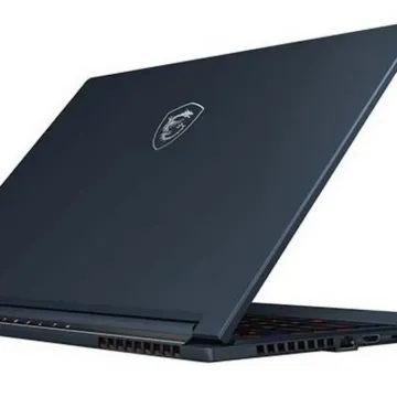 Laptop MSI Stealth 16 Studio A13VG-057VN (i9-13900H | RAM 32GB | SSD 2TB | RTX 4070 8GB | 16 inch UHD+ | Win11 | Đen)
