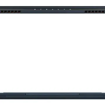Laptop MSI Stealth 16 Studio A13VG-057VN (i9-13900H | RAM 32GB | SSD 2TB | RTX 4070 8GB | 16 inch UHD+ | Win11 | Đen)