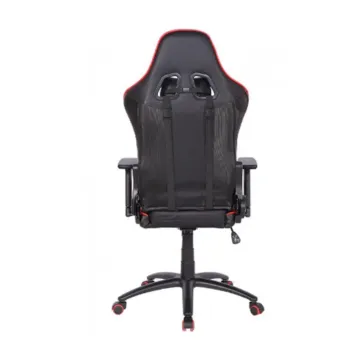 Ghế chơi game ACE Rogue Series KW-G6027 - Black/Red