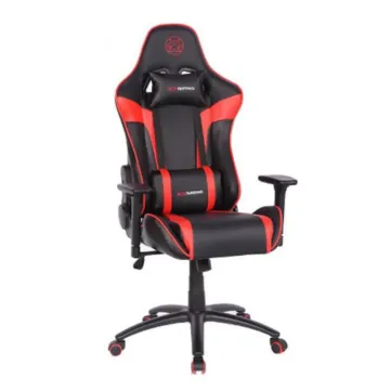Ghế chơi game ACE Rogue Series KW-G6027 - Black/Red